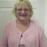 Councillor Doreen Anderson